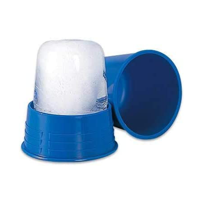 Cryocup Ice Massage Therapy Tool - Set of 2