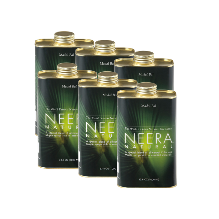 Neera Natural Family-B Pack