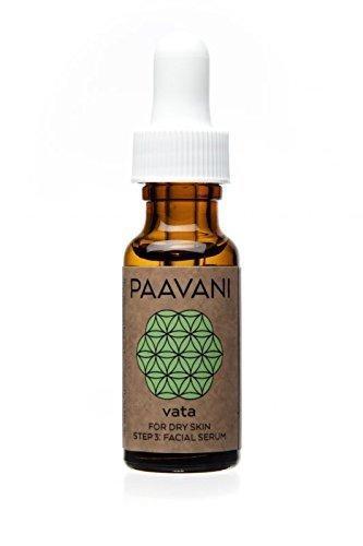 PAAVANI Ayurveda - Vata Body Oil