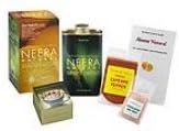 Neera Natural Family-A pack - 6 kits