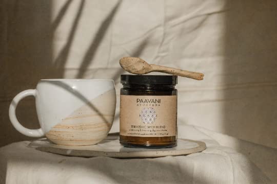PAAVANI Ayurveda - Tridoshic Spice Blend