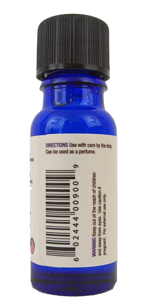 WYNDMERE NATURALS Otto Rose Essential Oil, 0.33 FZ
