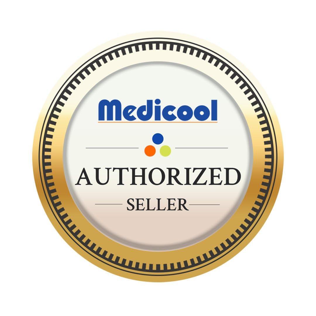 Medicool Pro Power 35k Professional Electric File