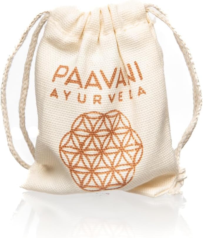 Paavani Ayurveda Glass Eye Wash Cup 2oz