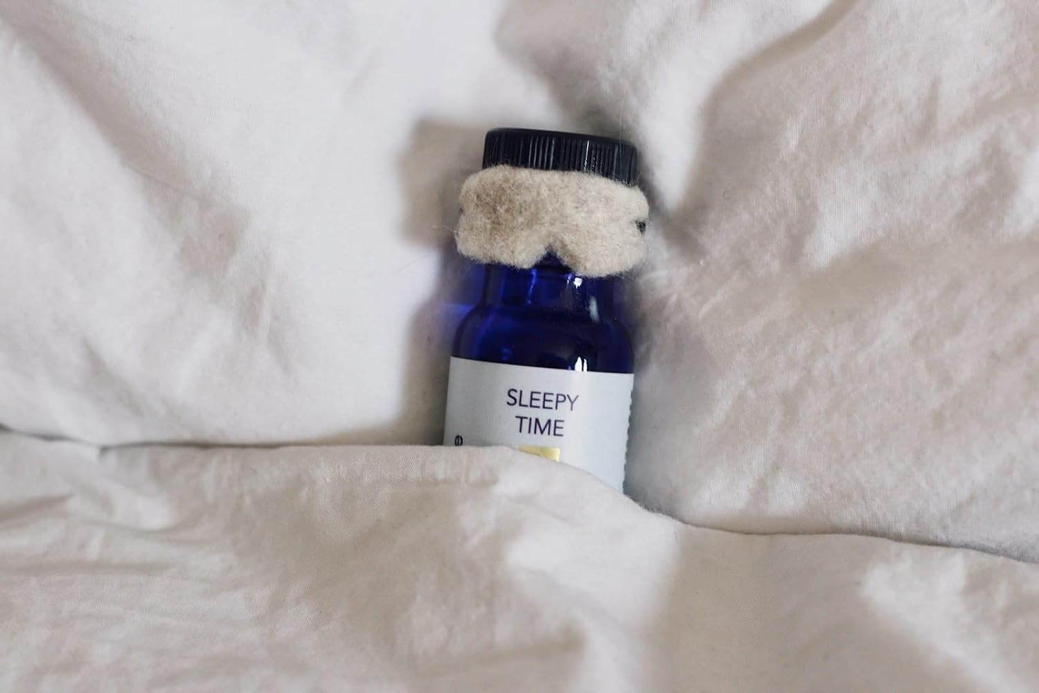 WYNDMERE NATURALS Sleepy Time Blend, 0.33 FZ
