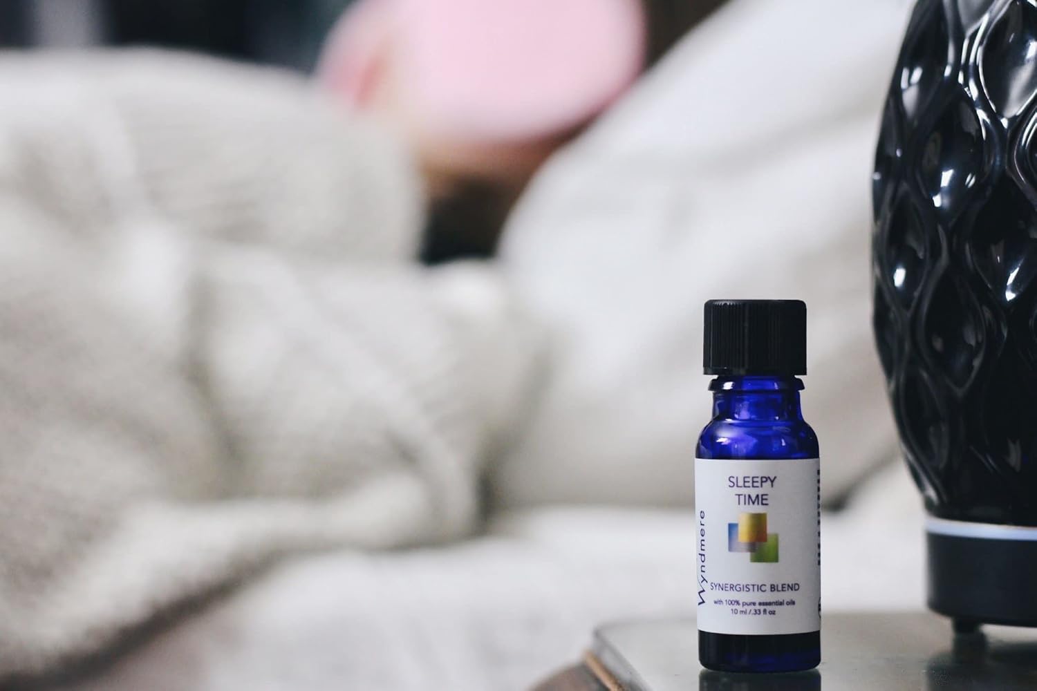 WYNDMERE NATURALS Sleepy Time Blend, 0.33 FZ