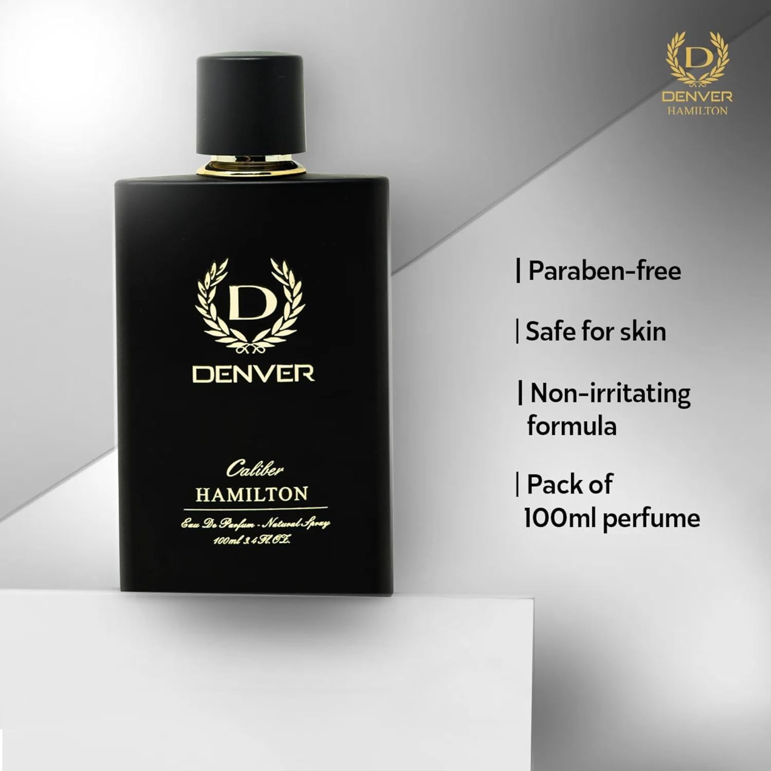 Caliber - Perfume - 100 ML