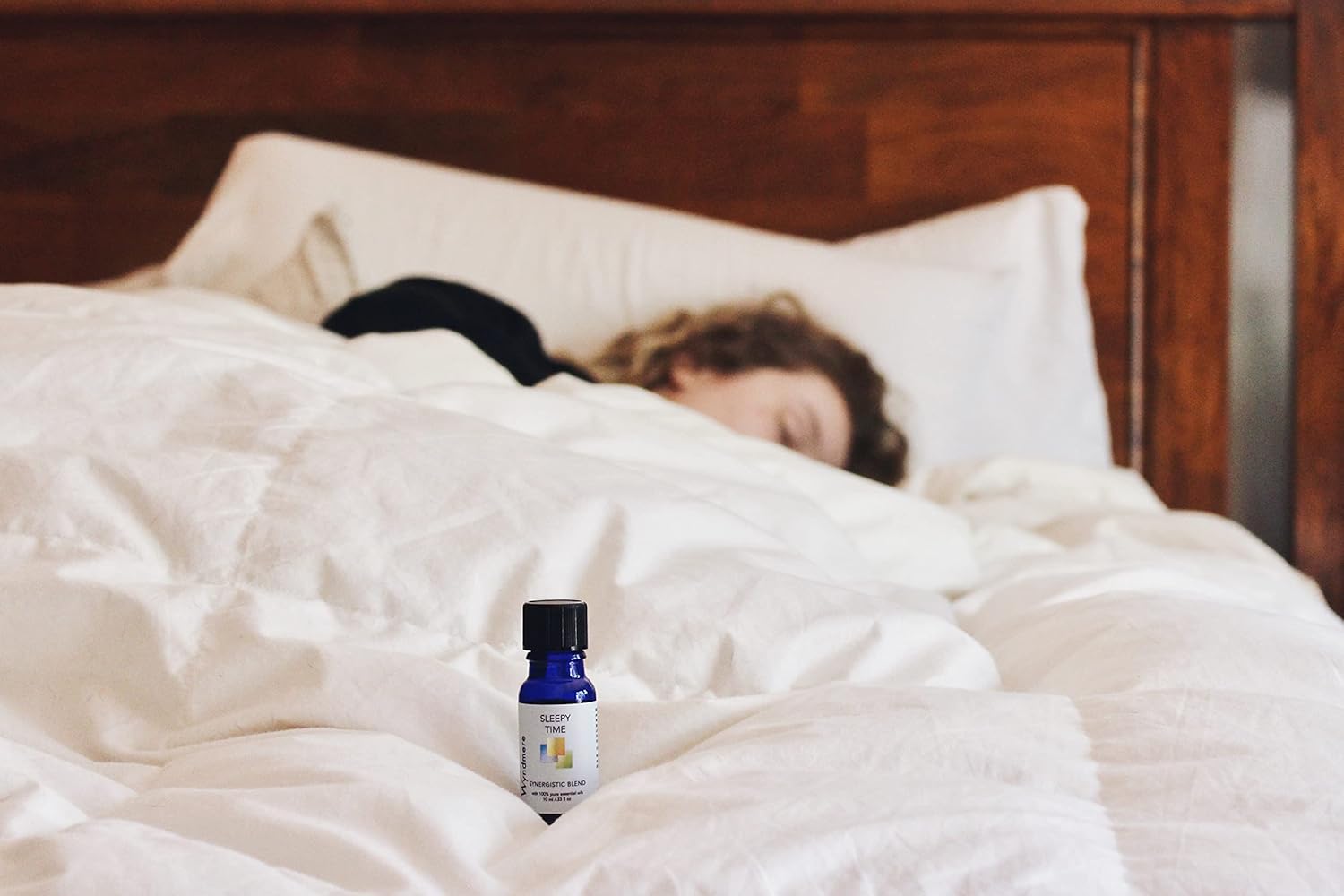 WYNDMERE NATURALS Sleepy Time Blend, 0.33 FZ