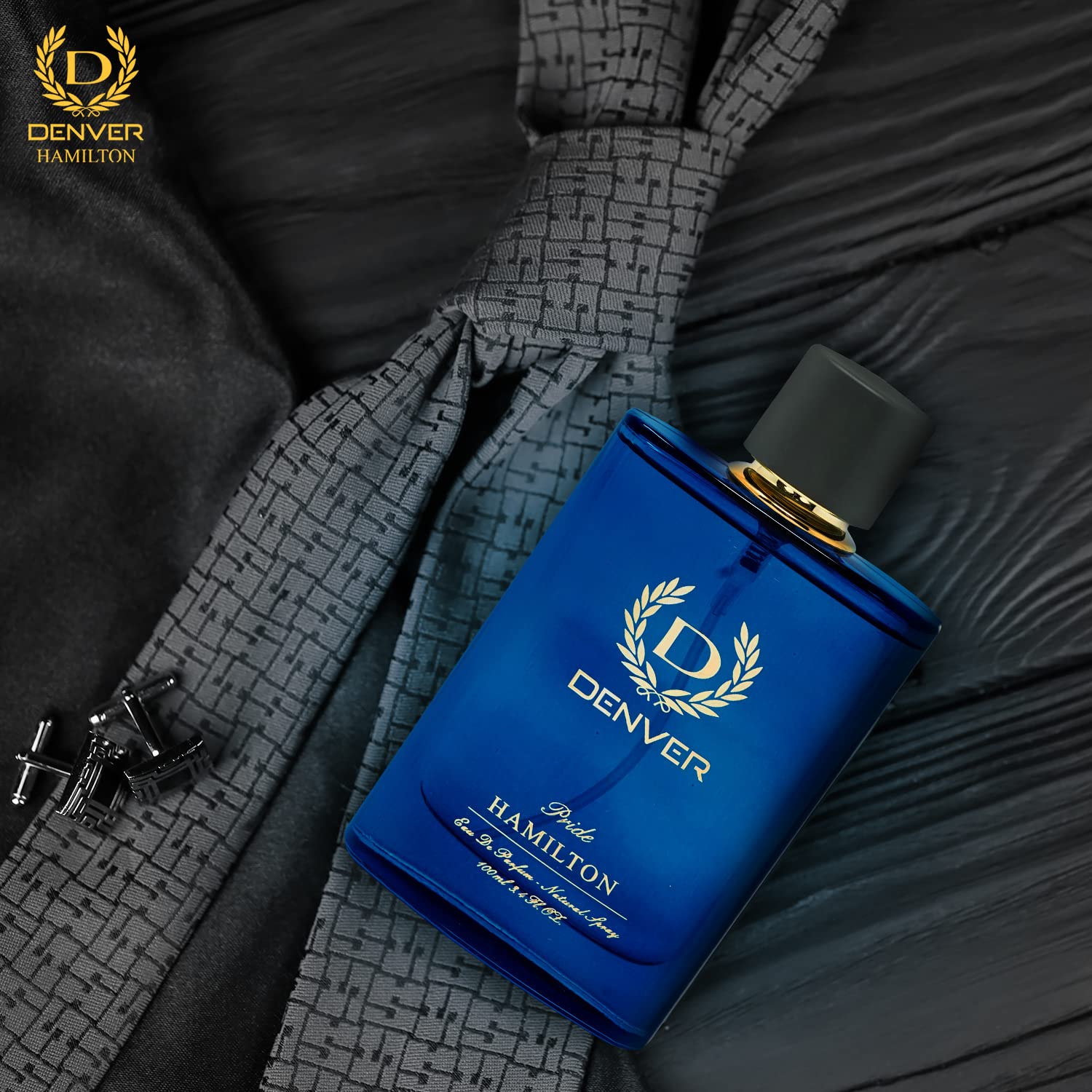 Pride Perfume - 100 ml