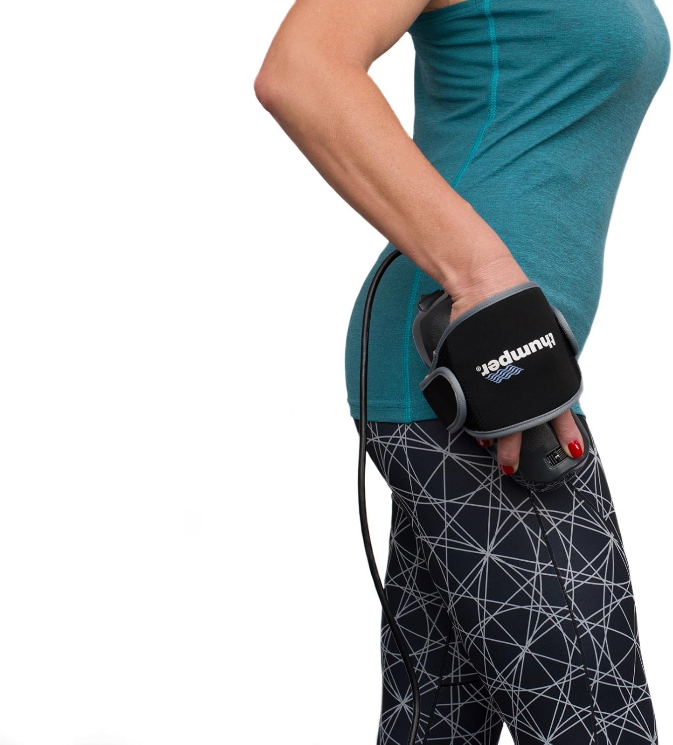Thumper Verve Single Sphere Massager