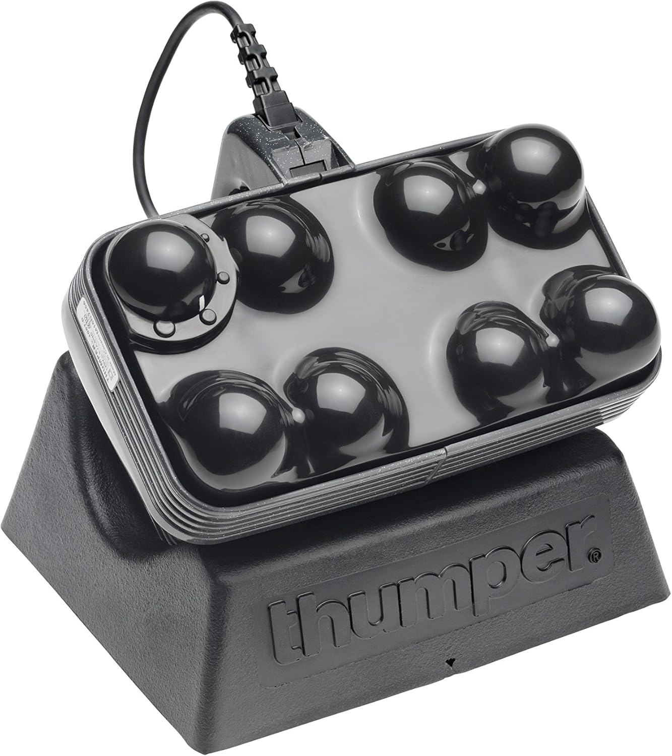 Thumper Maxi Pro Foot Massage Stand