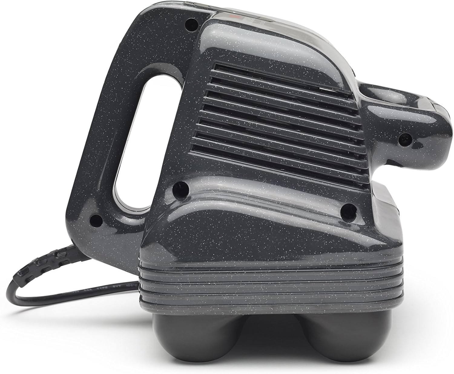 Thumper Equine Professional Horse Massager – Powerful percussive massager designed for horses. Can be used outdoors - deep tissue full body massager for professional use.