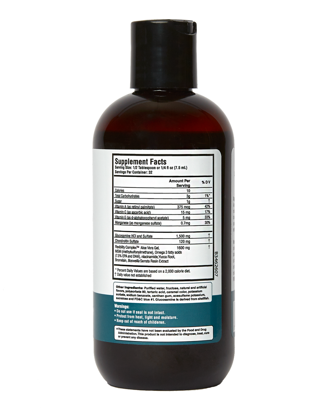 Flexicose Joint Care Supplement