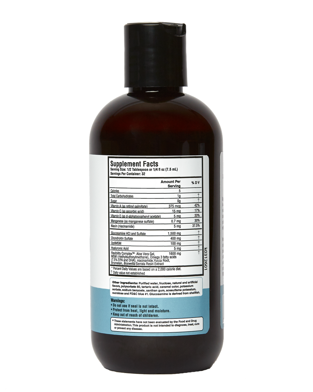 Flexicose Plus Joint Care Supplement