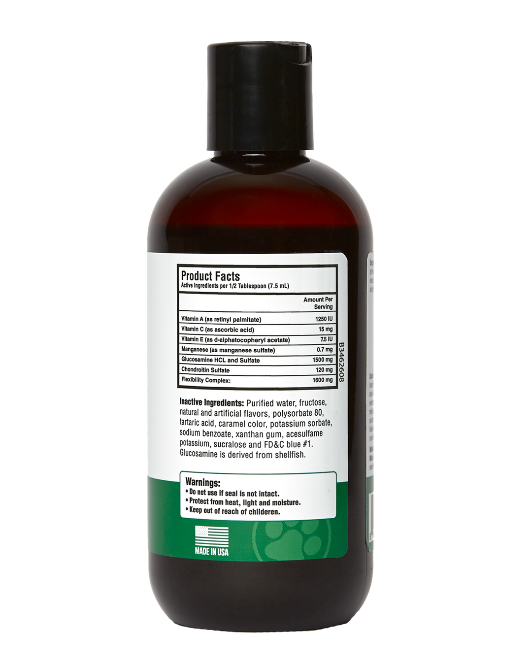 Pet Flexicose Joint Care Supplement