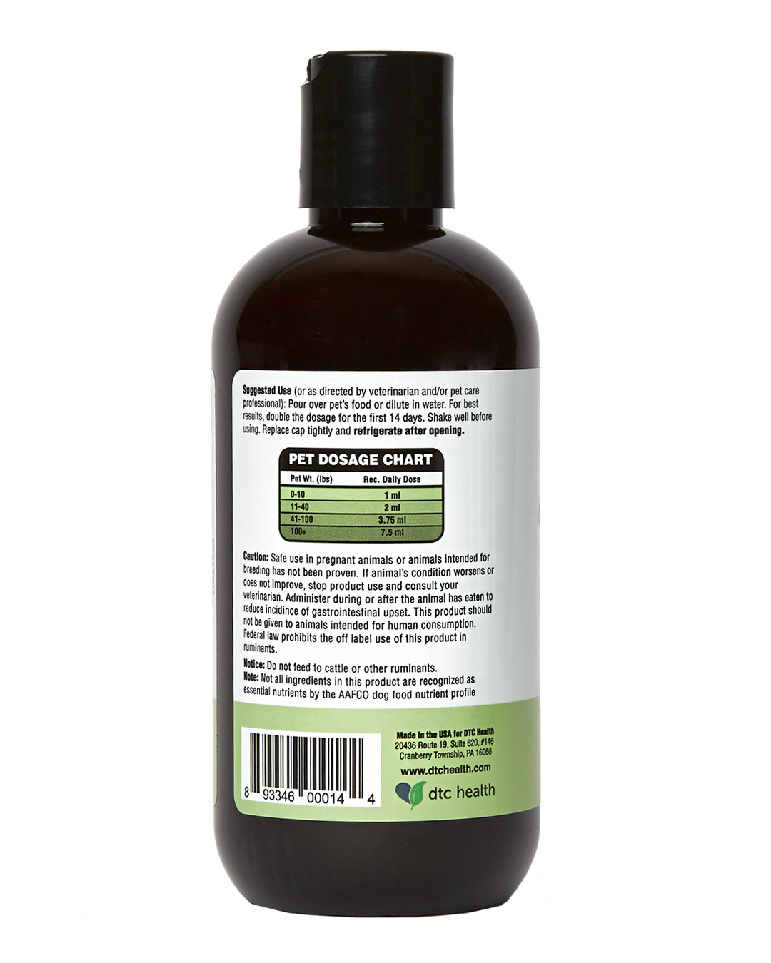 Pet Flexicose Plus Joint Care Supplement