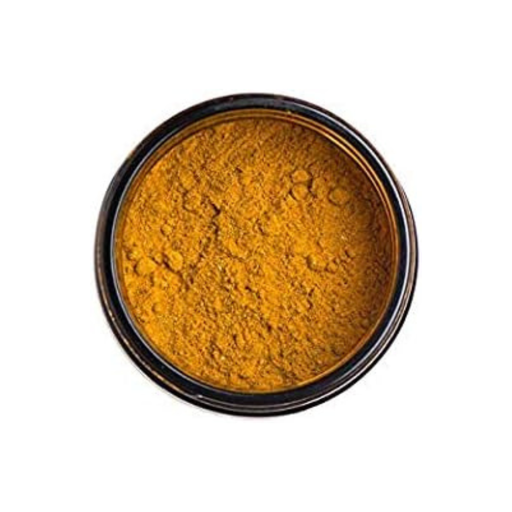 PAAVANI Ayurveda Golden Milk - Made in USA - Ayurvedic Turmeric & Ashwagandha Blend - Powdered Supplement - Haldi Doodh - 100% Organic - 38 Servings