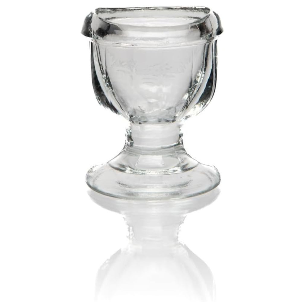 Paavani Ayurveda Glass Eye Wash Cup 2oz