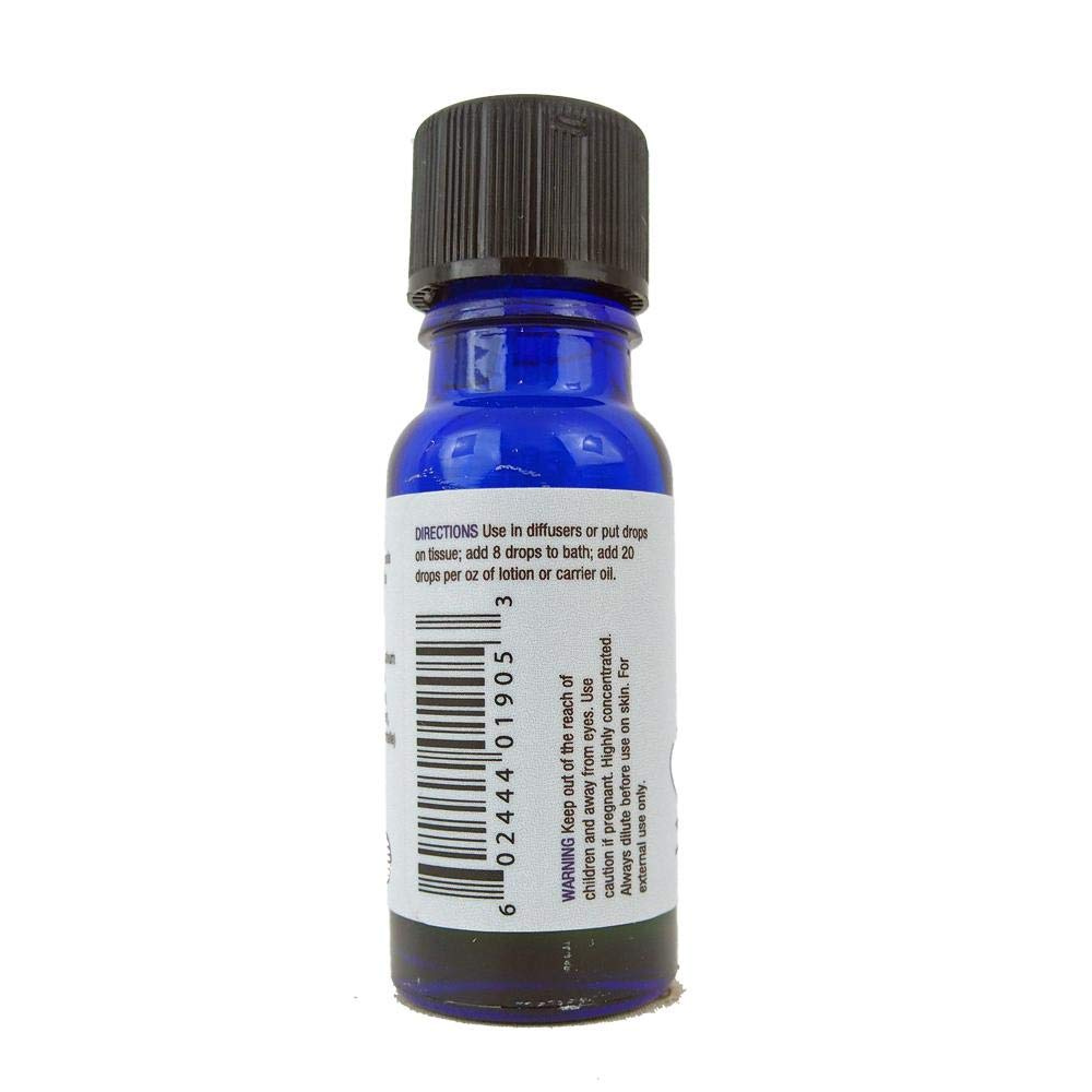 WYNDMERE Naturals Emotional Rescue Oil, 10 ML