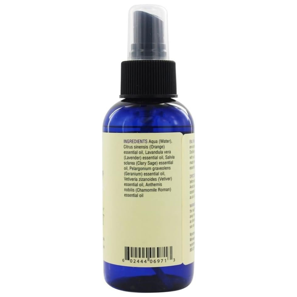 Wyndmere Anxiety Release Aromatherapy Body & Air Mist - 4oz