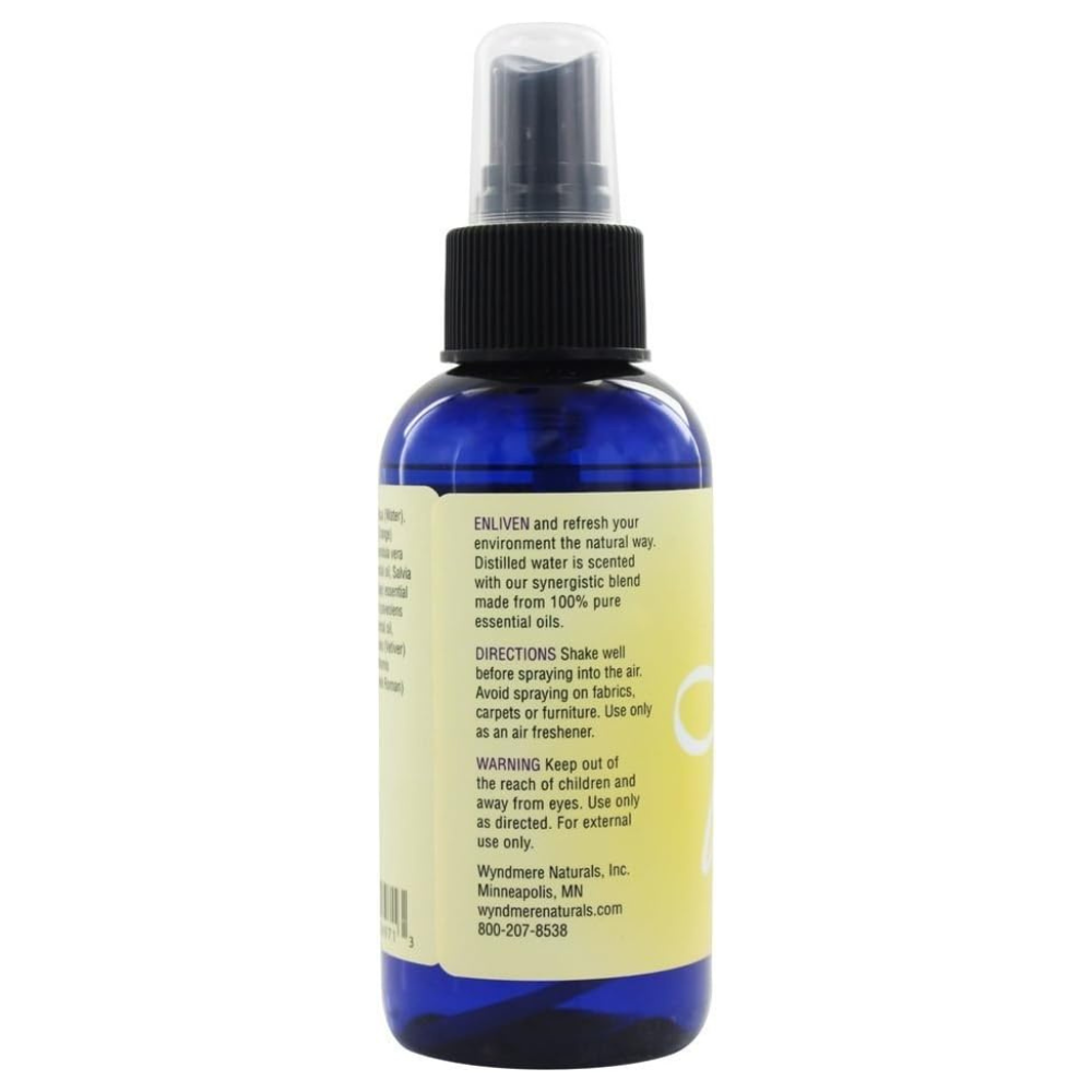 Wyndmere Anxiety Release Aromatherapy Body & Air Mist - 4oz