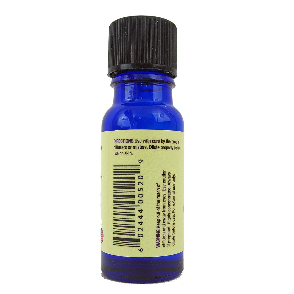 Wyndmere Lavender Essential Oil - 100% Pure Therapeutic Quality for Diffuser - 10ml - Made in USA