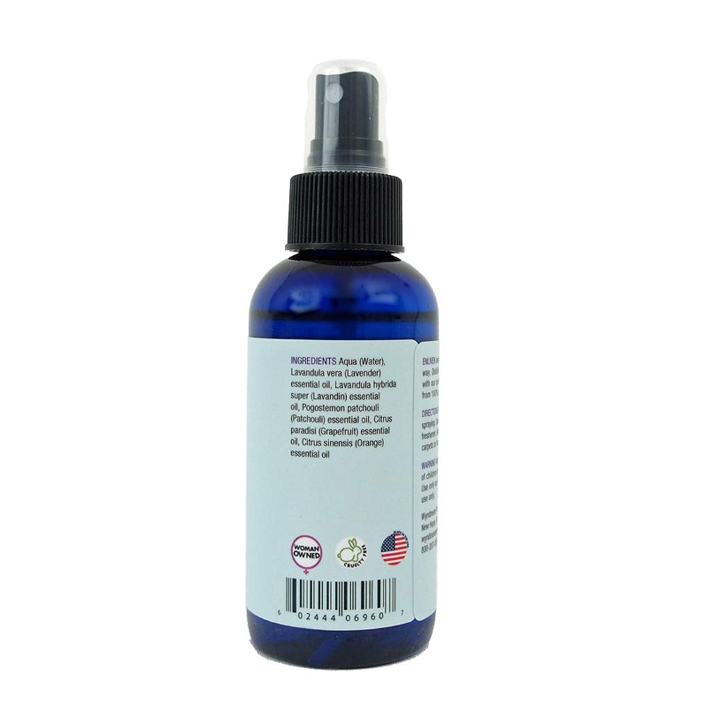 WYNDMERE Naturals Lavender Gardens Air Mists, 4 OZ