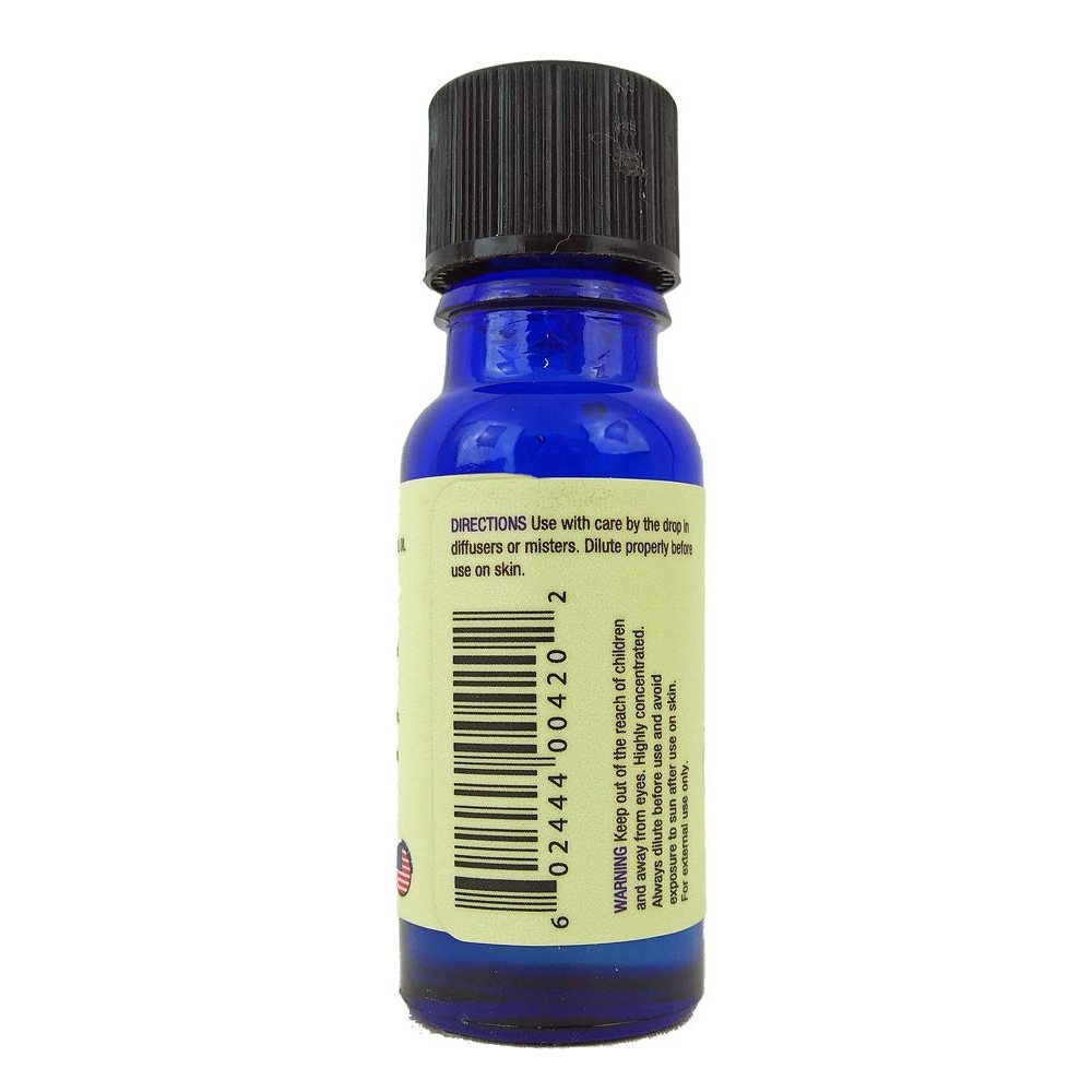 Wyndmere Essential Oils - Pure Myrrh Essential Oil - 100% Pure Therapeutic Quality - for Diffuser - 10ml - Made in USA