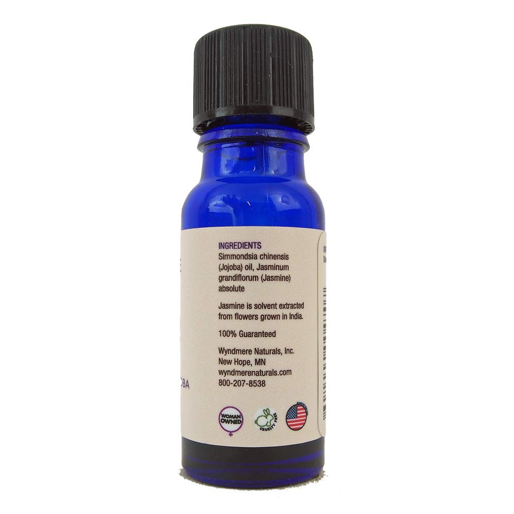 Chamomile Roman In Jojoba
