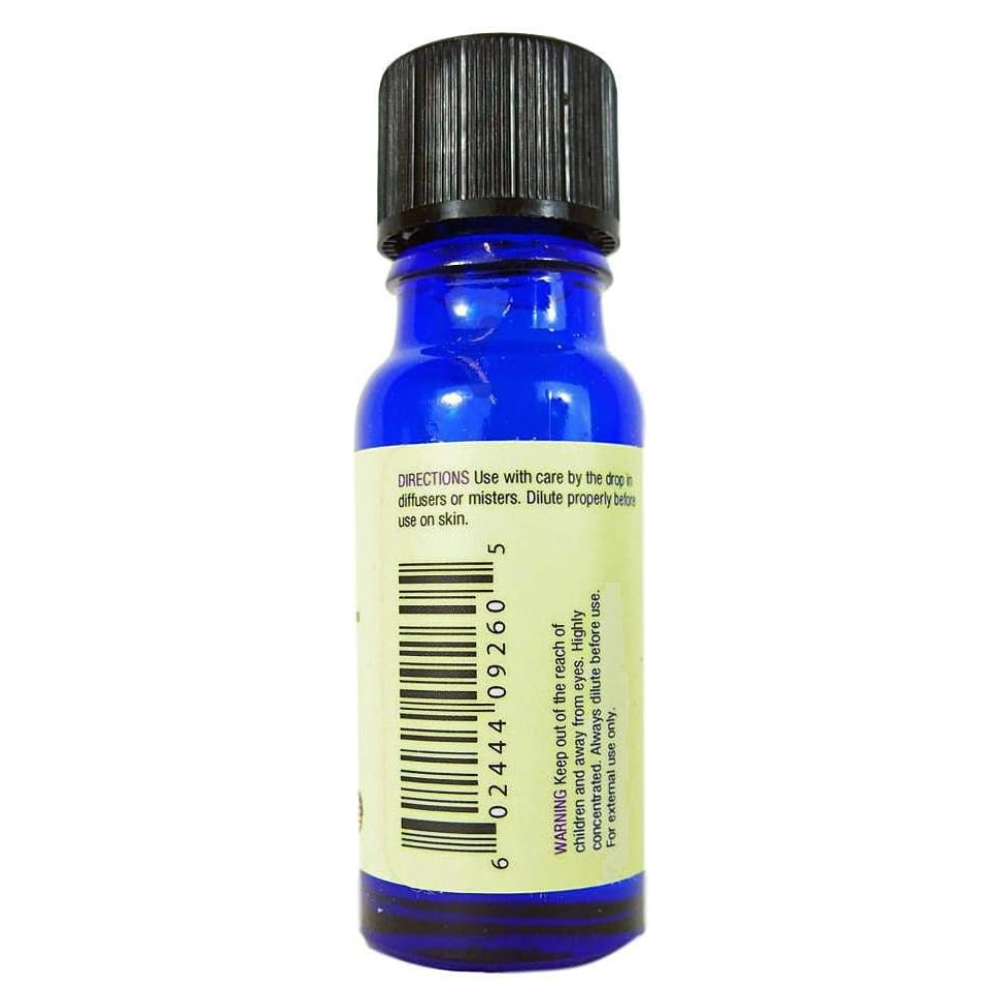 Pine Needle ~ Certified Organic ~ 10ml (1/3 oz)