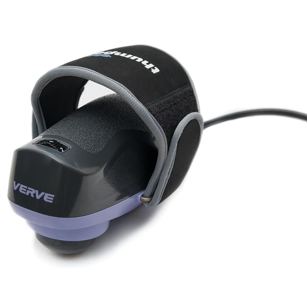 Thumper Verve Single Sphere Massager