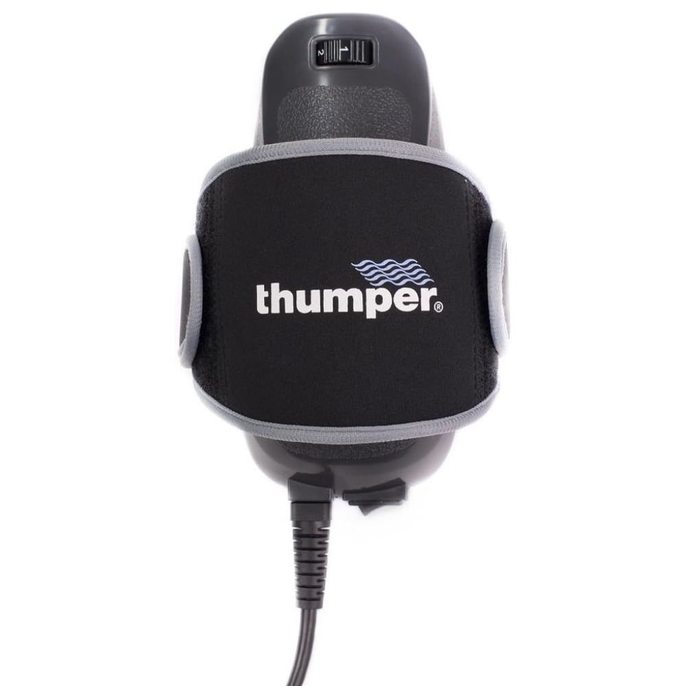 Thumper Verve Single Sphere Massager